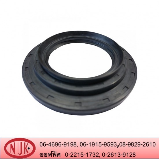 Ten wheeler seal Ten wheeler seal