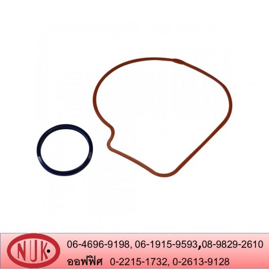  Produce rubber gasket