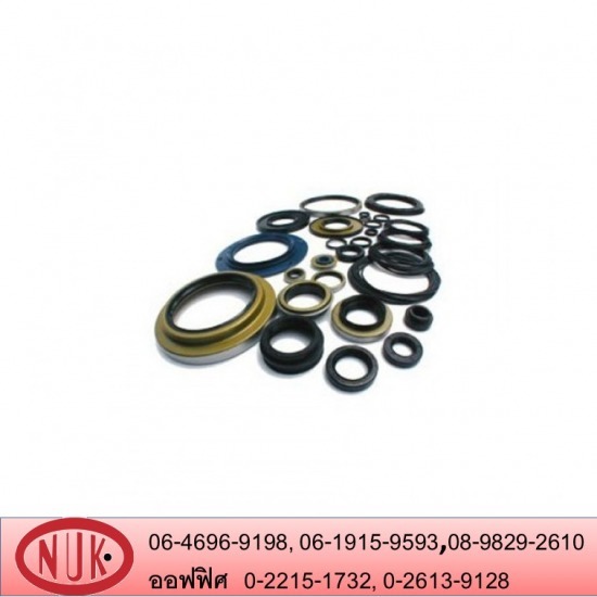  Produce oil seal