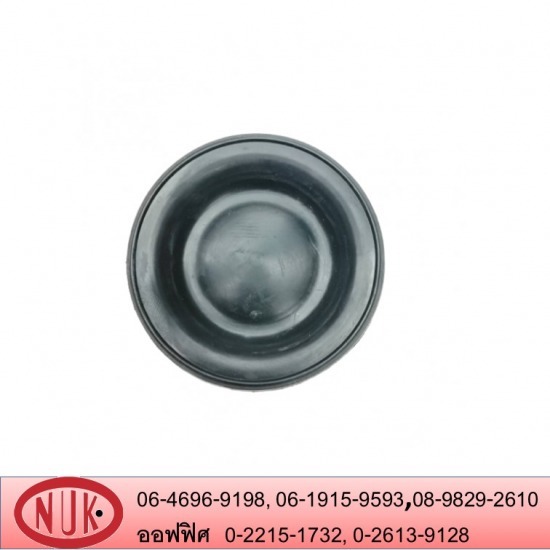 Cap Diaphragm rubber