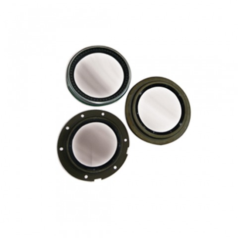  Crank seal
